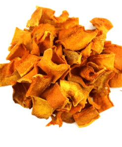 Air Dried