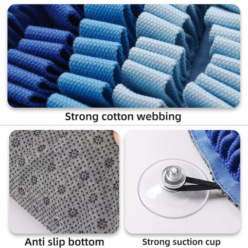 PawzNDogz Fire & Ice Snuffle Mat Challenge Level 2