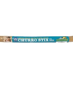 Himalayan Dog Chew Cheese Churro Stix 10 inch.