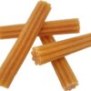 Himalayan Dog Chew Churro Stix pack of 4 - 113g