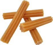 Himalayan Dog Chew Churro Stix