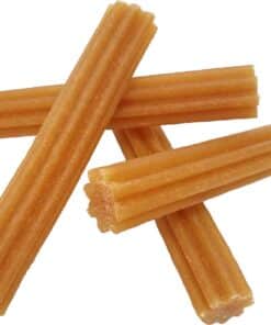 Himalayan Dog Chew Churro Stix pack of 4 - 113g