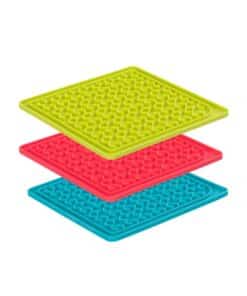 Lick Mats & Slow Feeders