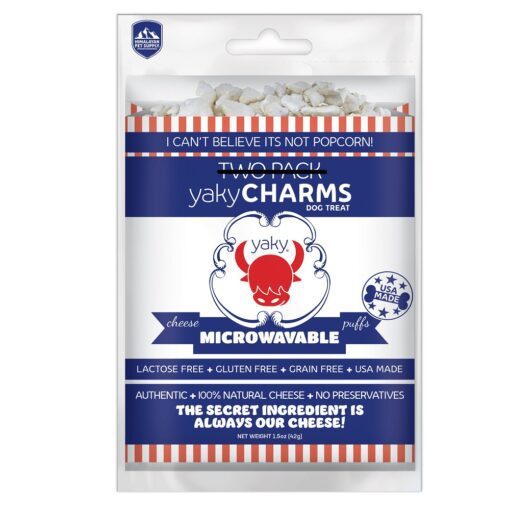 Himalayan Dog Chew - Yaky Charms - Image 2