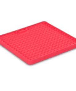 Messy Mutts - Silicone Reversible Interactive Cat & Dog Licking Mat