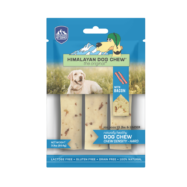 Himalayan Dog Chew Yaky Original Cheese Chew with Bacon