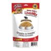 Benny Bully's LiverMix Crumbs and Powder freeze dried dog food topper