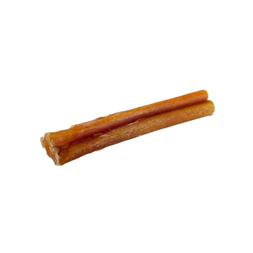 Open Range Veal Bully stick dog chew 5-6"