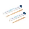 Animora Bamboo Toothbrush for Dogs Small Large