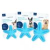Animora Dental Toy Starfish 3 sizes