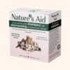 Nature's Aid shampoo bar for Dogs and Cats