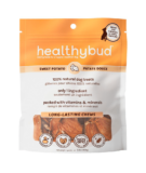 Healthybud Dog Treats Sweet Potato
