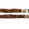 Natures Own Braided Bully Chomp Dog Chew 12 inch