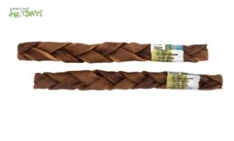 Natures Own Braided Bully Chomp Dog Chew