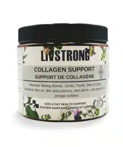 Livstrong - Collagen Support For Pets - 125g