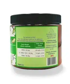 Livstrong - Green Lipped Mussel for Pets - 150g