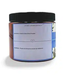 Livstrong - Peaceful Tummy - 150g