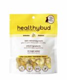 Healthybud Dog Treats Sweet Potato