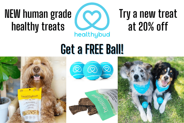 Healthybud Free Ball