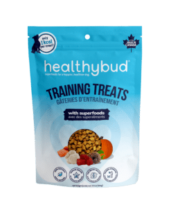 Healthybud Training Treats for dogs