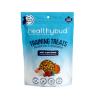 Healthybud Training Treats for dogs