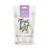 True Leaf - Hairball Support for Cats - 50g