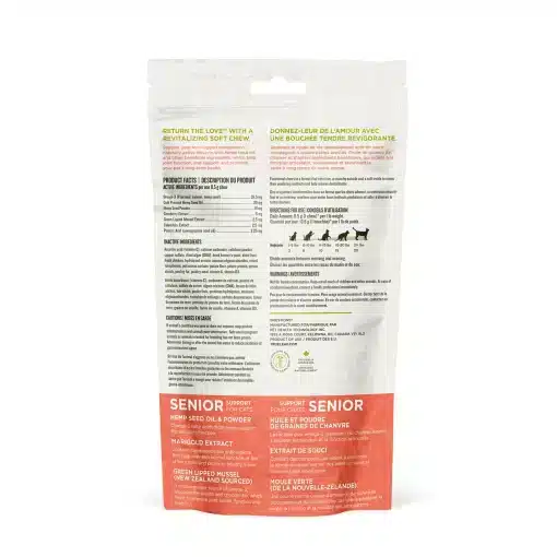 True Leaf - Senior Support for Cats - 50g