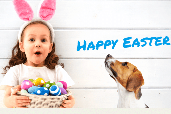 Easter Sale