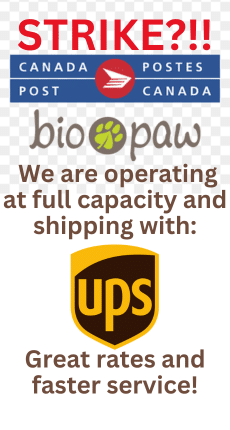 Biopaw