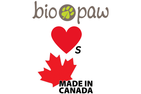 Canadian Made Pet Products