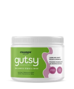 Crumps Naturals Gutsy Balance Sprinkles Lamb and Sweet Potato 100g