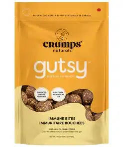 Crumps Naturals Gutsy Immune Bites 130g 284g