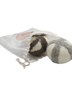 Moss Creek Wool Works Wool Balls for Cats