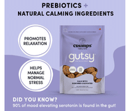 Gutsy Calming