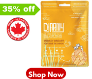 Charmy Pure Turkey