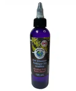Earth MD Ear Cleanse natural ear cleanser for pets