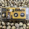 Dog Bites Pet Treats whole quail eggs freeze dried for dogs and cats