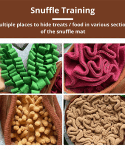 PawzNDogz Snuffle Mat