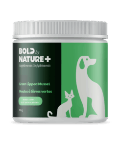 Bold By Nature Supplements - Bone & Joint, Green Lipped Mussel