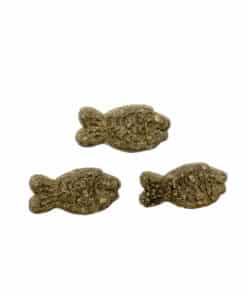 Sydney's Harbour Fish Snaps large treat for pets 100g
