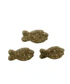 Sydney's Harbour Fish Snaps large treat for pets 100g