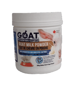 Happy Days Goat Milk powder