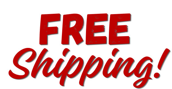 Free Shipping promotion