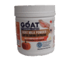 Happy Days Goat Milk powder supplement with probiotics, enzymes, pumpkin and carrot 250g