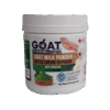 Happy Days Goat Milk powder supplement with probiotics, enzymes and spirulina 250g
