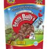 Benny Bully's Chicken Hearts