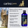 Carino Seal Oil