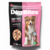 Dog bites Turkey hearts 175g