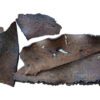 Crumps Naturals Beef Liver Dog Treats