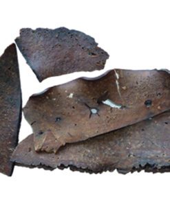 Crumps Naturals Beef Liver Dog Treats